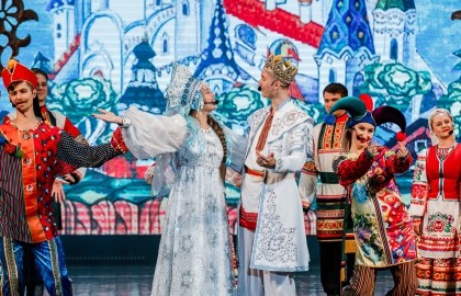 Алексей Авдеев
