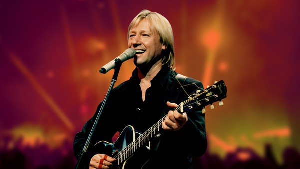 Дмитрий Харатьян и Cocktail Project