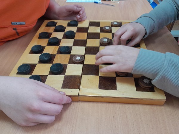 Игротека вбиблиоте