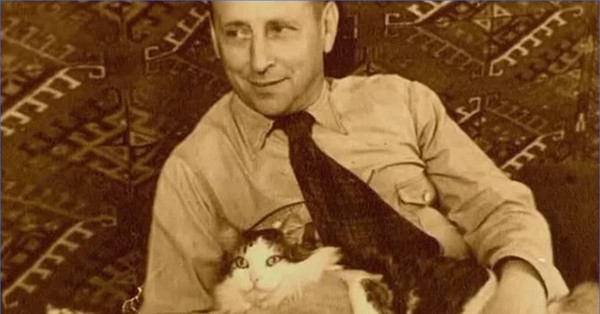 «Прозаик, сценарист, поэт, драматург, журналист – Евгений Шварц»