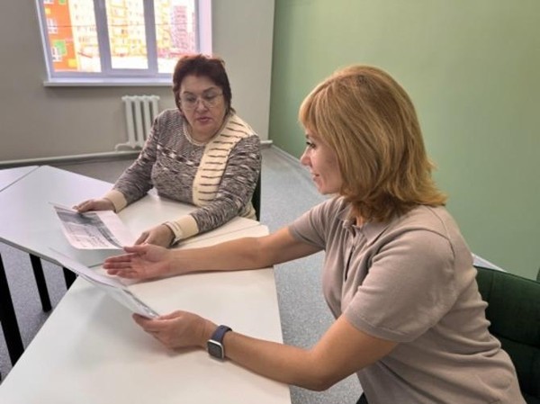 Дайджест-предупреждение «Интернет: не навреди себе»