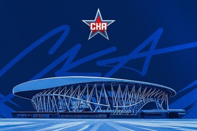 СКА – Автомобилист