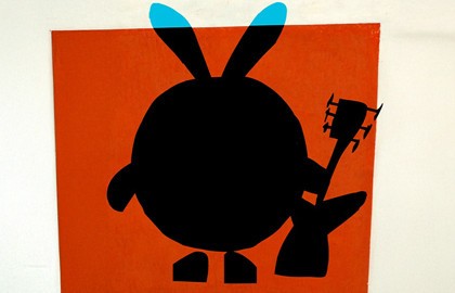 Просто легче лёгкого. Песни из «Летающих зверей» и «Смешариков»