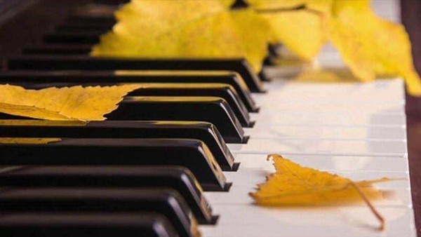 Посвящение обучающихся народного отделения в юные музыканты