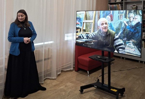 Историко-краеведческая программа «Фотография – свидетель истории»