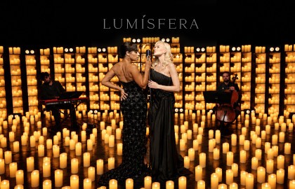 Lumisfera. Это бриллианты
