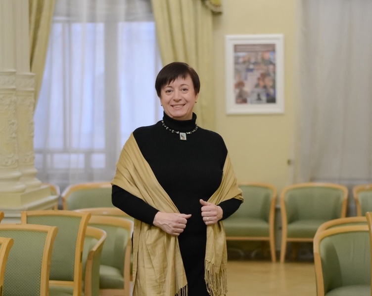 Психологический семинар «Отношения через призму гештальта»