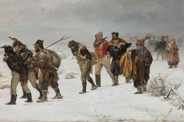 Презентация книги С.Н. Хомченко «Достопримечательные дни моей жизни. Поход 1812 года…»