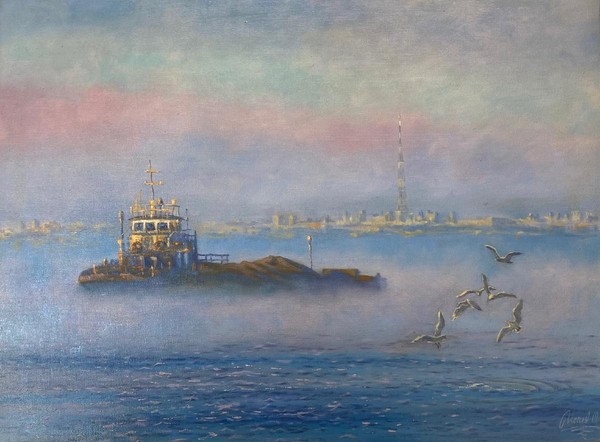 Выставка «Арт-провинция»