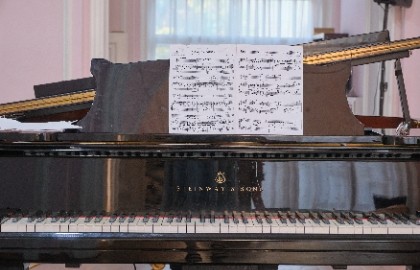 Гала-концерт лауреатов VI Международного Сибирского конкурса пианистов