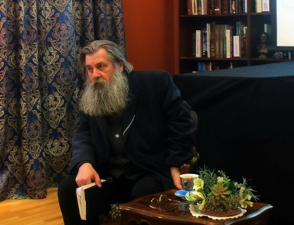 «Петербургские дебюты Фёдора Шаляпина. Часть 1»