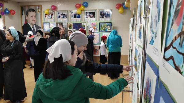 Беседа «Беда, которую несут наркотики»