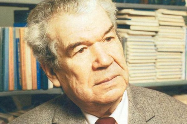 Концерт «Свет родного слова»