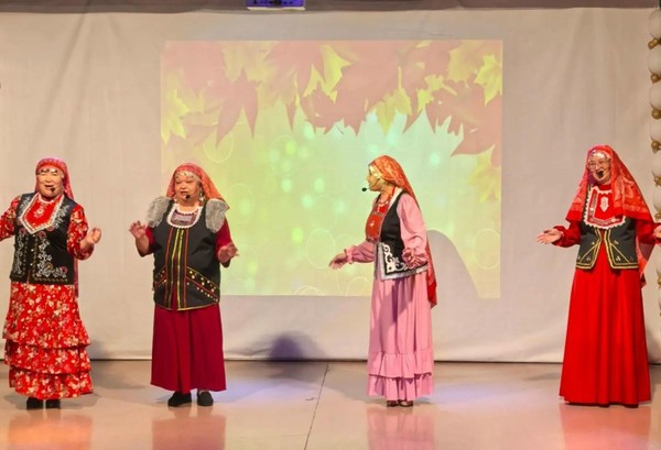 Музыкальная композиция «Самый счастливый день»