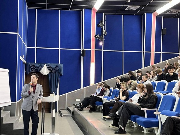 Просветительский проект «360»