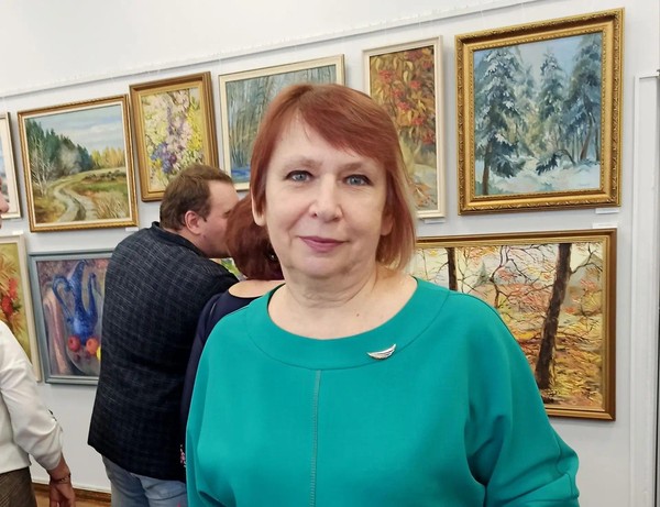 Лекция «Новый период русского портрета: творчество Федора Рокотова»