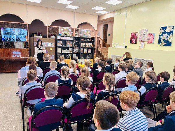 Громкие чтения «Читать, чтобы помнить…»