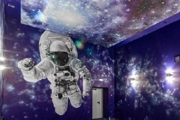 Обзорная экскурсия «Кемерово-столица Кузбасса. Планетарий»