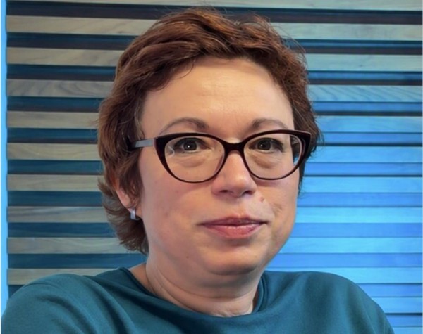 Презентация книги Марины Бандиленко «Женщины дома Рюриковичей: нерассказанная история»