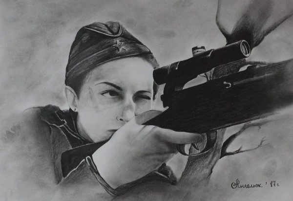 Конкурс чтецов «Живая память: строки военных лет»