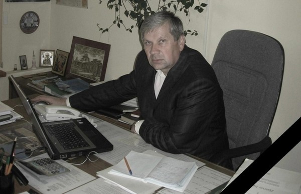 Открытие выставки «Музей – его призвание, его судьба», памяти С.С. Лузина