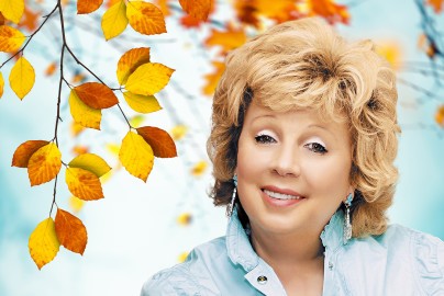 Лариса Рубальская