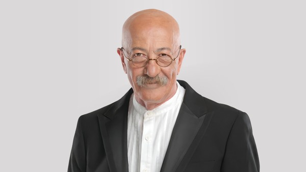 Александр Розенбаум