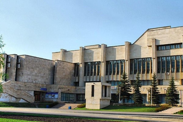 ВИА «Синяя Птица»