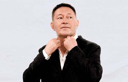 Айдар Галимов