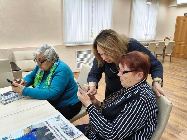 Занятие из цикла «Основы работы с нейросетями»