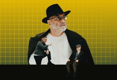 Евгений Гришковец