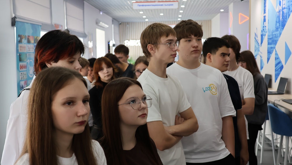 Сила спокойствия