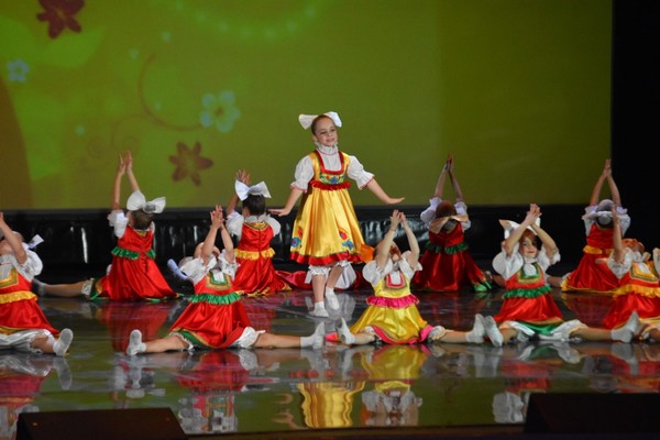 «Самым любимым»