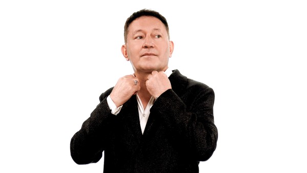 Айдар Галимов