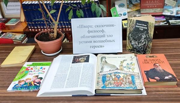 Литературный салон «Мудрец с улыбкой, разоблачающий тиранию»