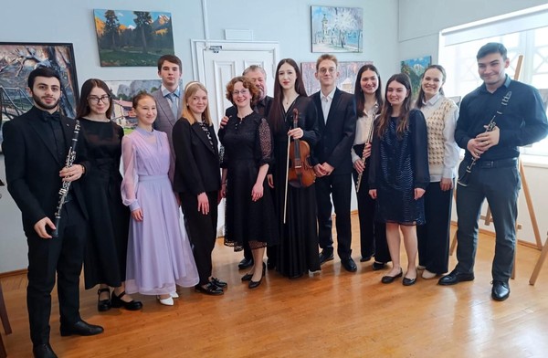 Культура для школьников