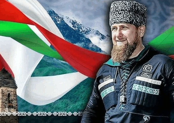 Беседа «О славном сыне Кавказа»
