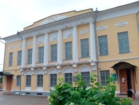 Дни Эрмитажа