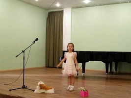 «Всероссийский конкурс чтецов и вокалистов «Наш край»