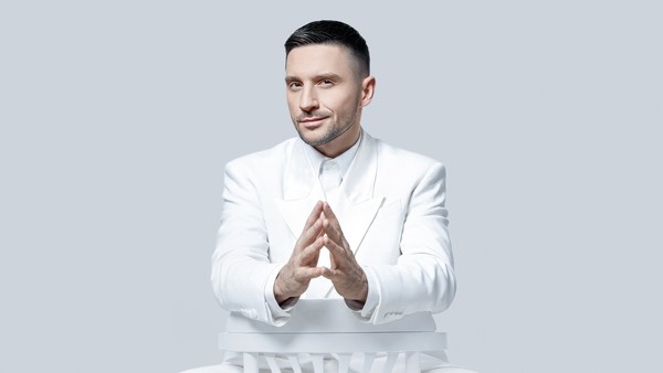 Сергей Лазарев