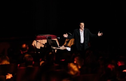 Рождественский переполох