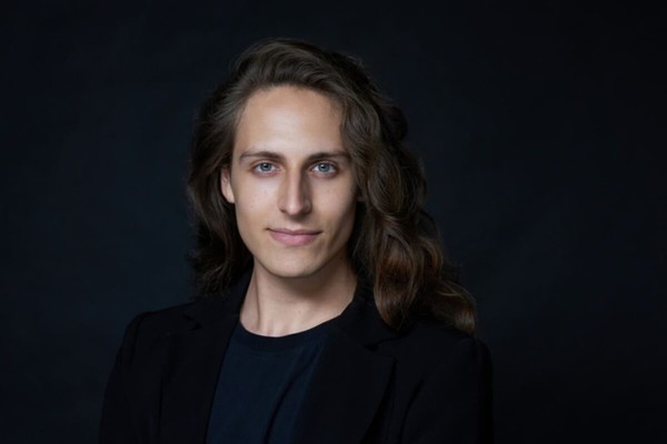 Вишневский и симфонический оркестр