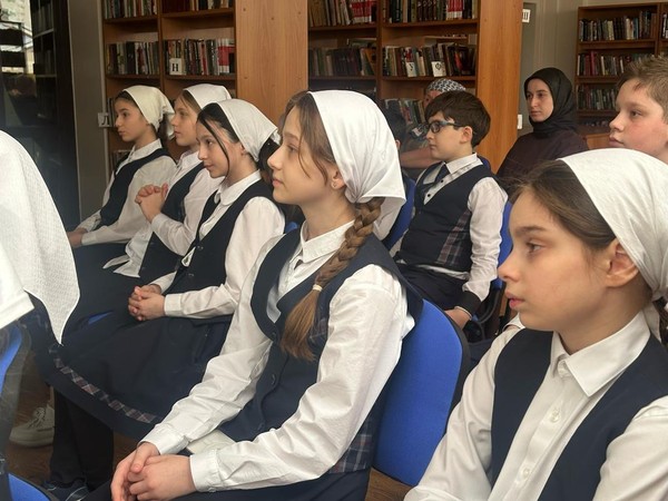 Вечер памяти «Белые журавли»