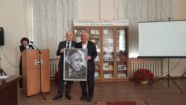 Литературно–музыкальная композиция «Летят в бессмертие журавли»