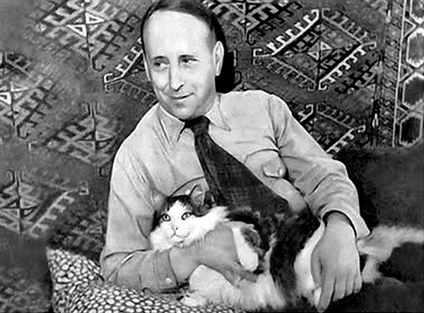 «Король сказки»