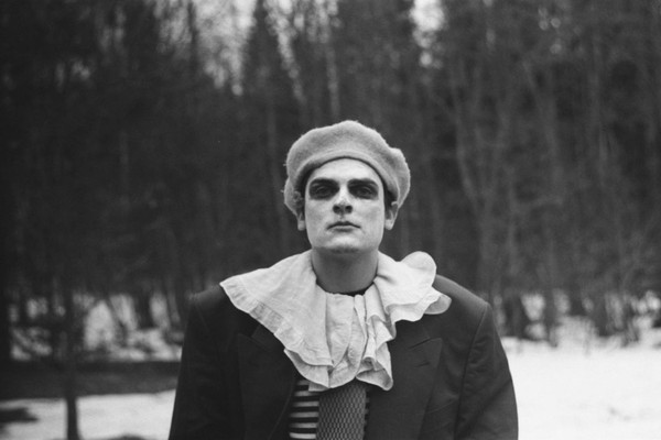 Андрей Воронов
