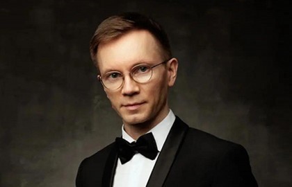 ``ГОЛОС ВЕЧНОСТИ``Т. ХАЛИУЛЛИН ОРГАН