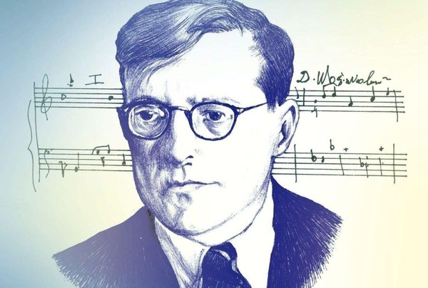 «Мир музыки Д.Шостаковича»