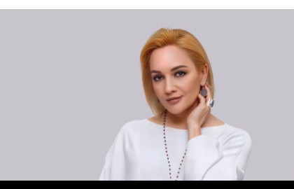 Татьяна Буланова