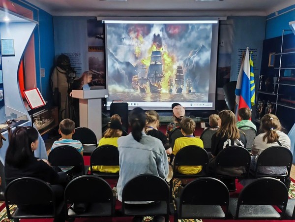 Акция «День белых журавлей»